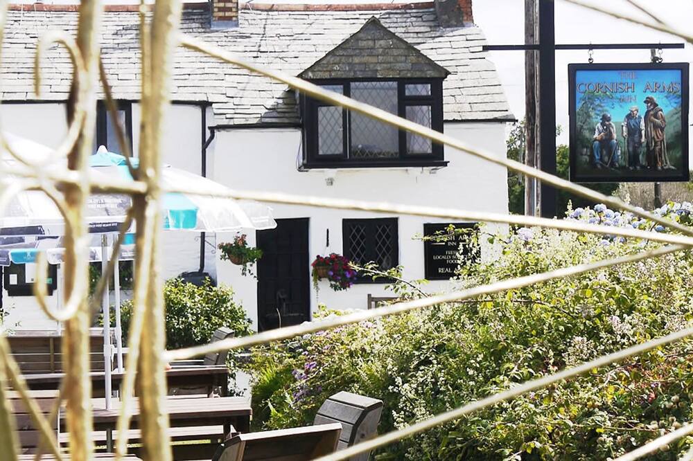 Photo of Outdoor in Pendoggett