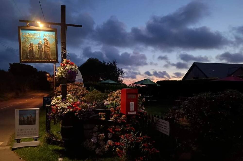 Photo of Outdoor in Pendoggett