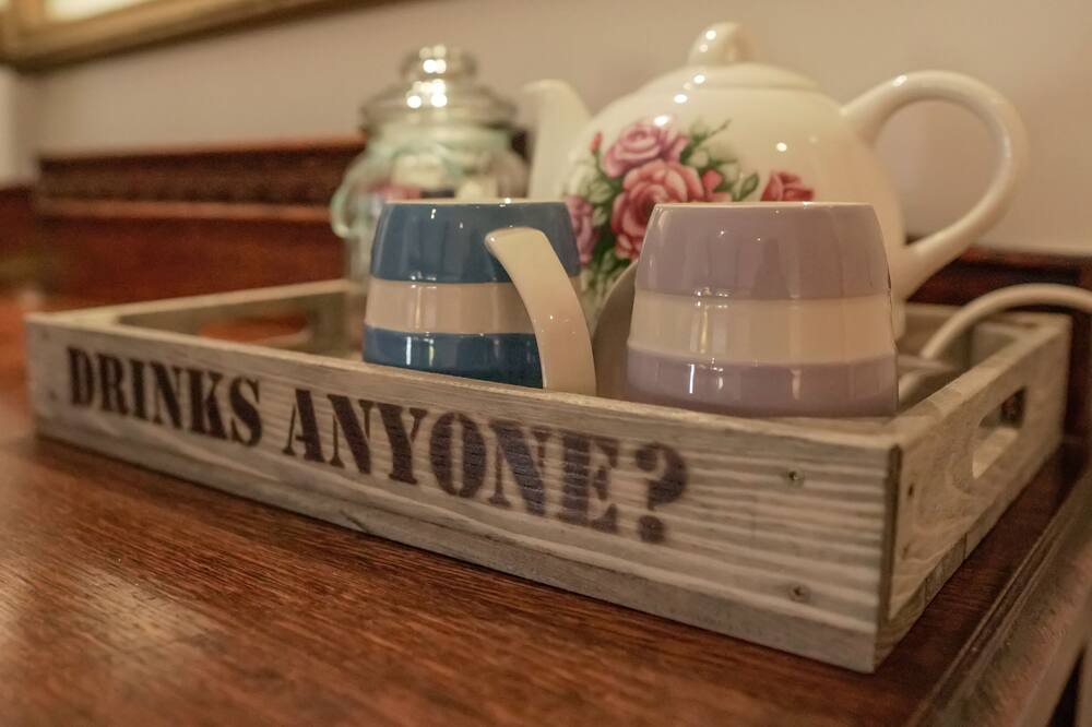 Photo of Bedroom in Pendoggett