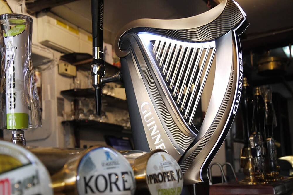 Photo of Others in Pendoggett