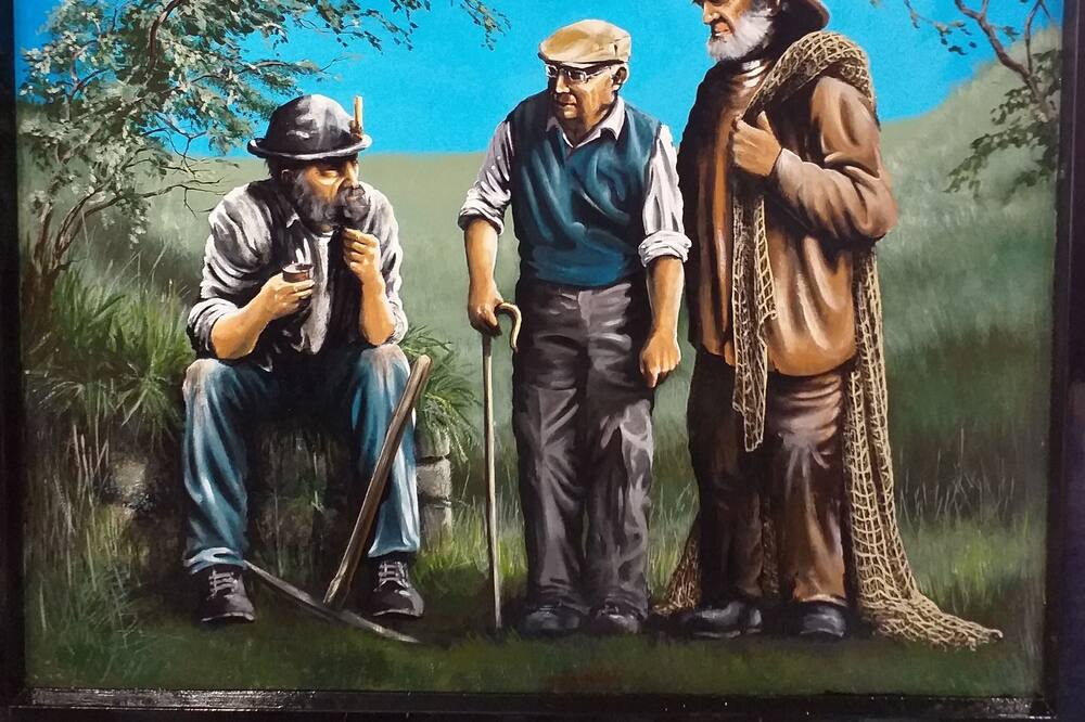 Photo of Outdoor in Pendoggett