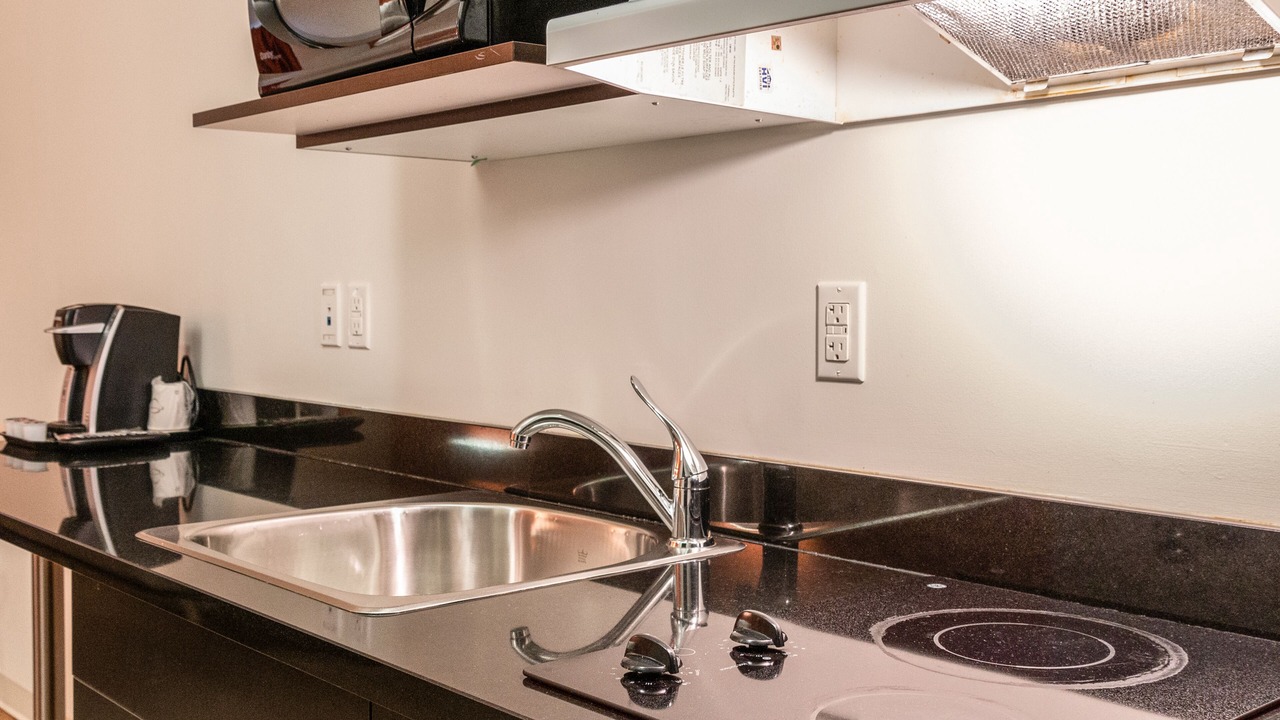 Photo of Kitchen in Headingley
