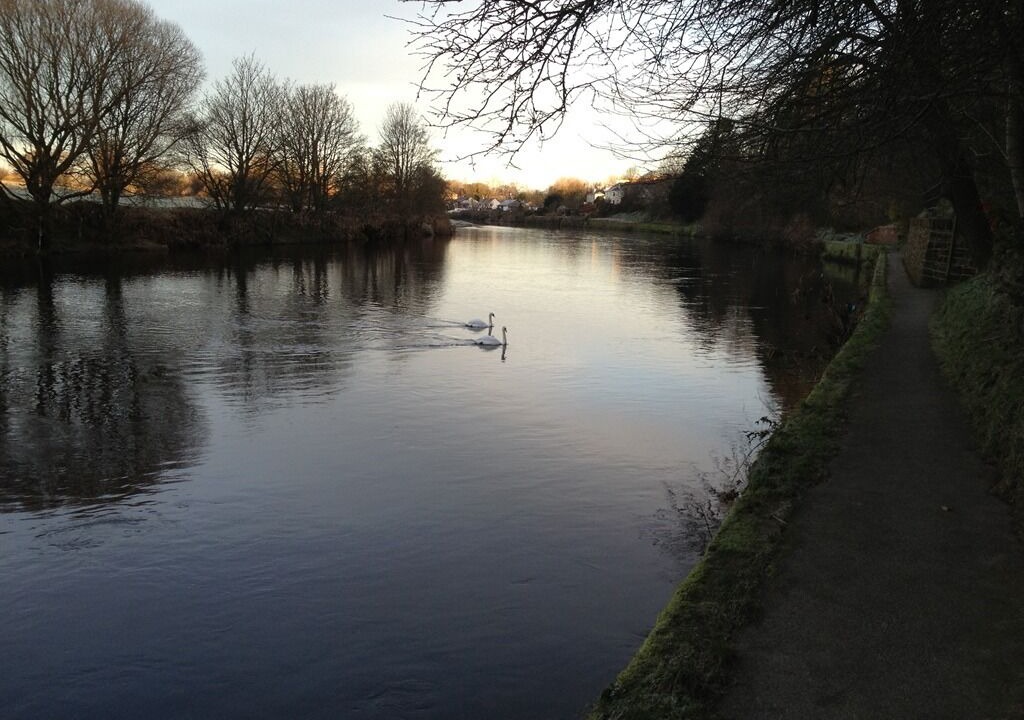 Photo of Outdoor in Dumfries
