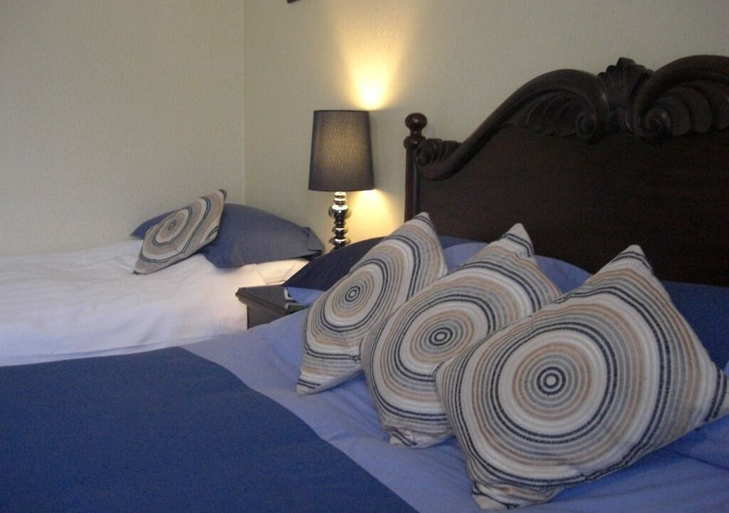 Photo of Bedroom in Dumfries