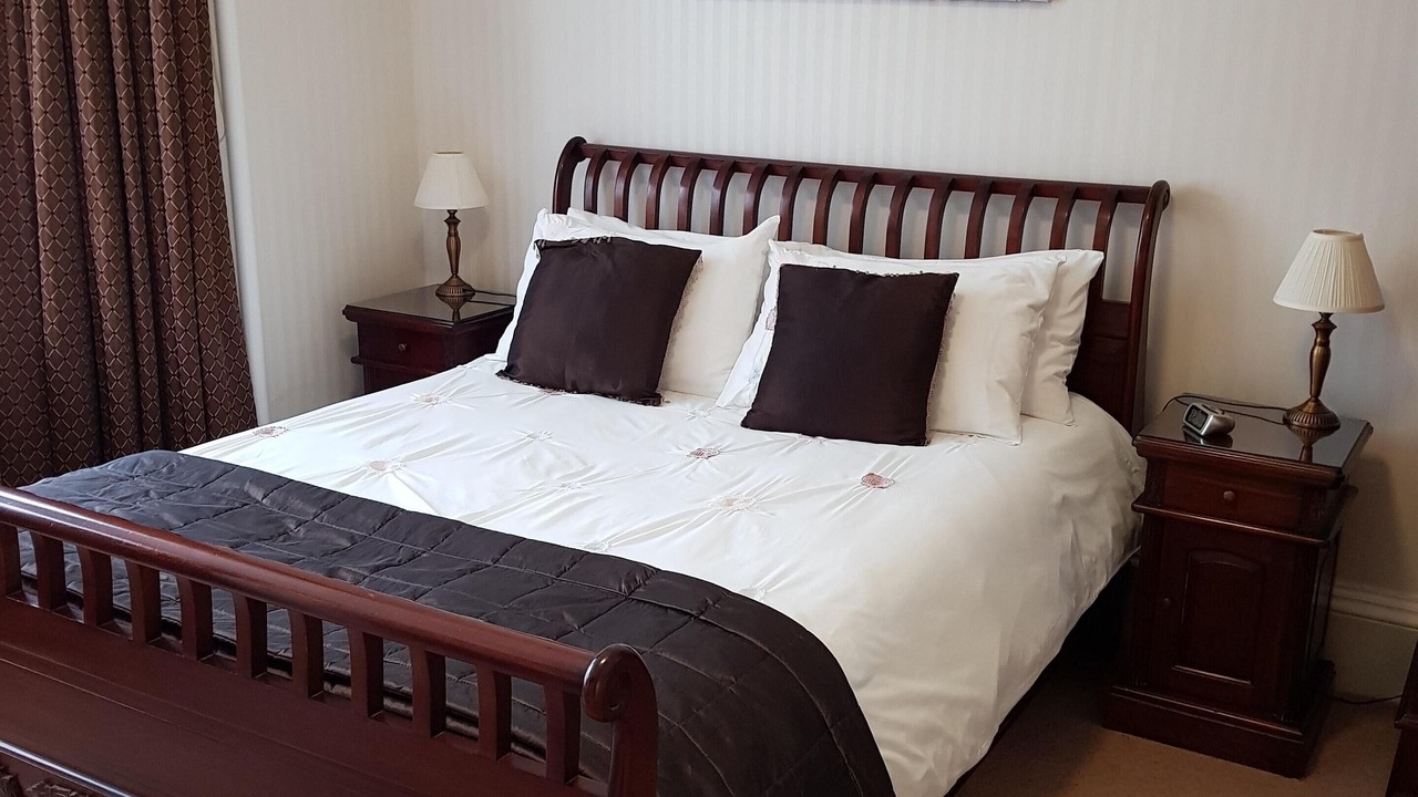 Photo of Bedroom in Dumfries