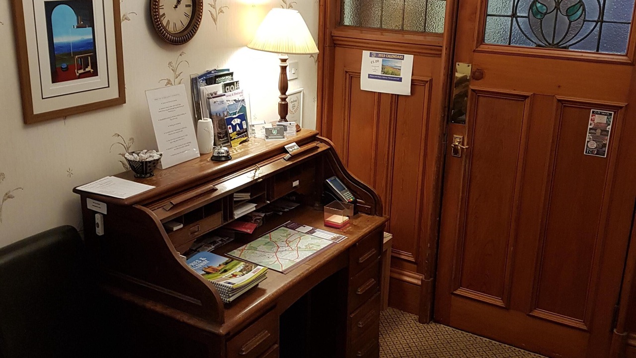 Photo of Others in Dumfries