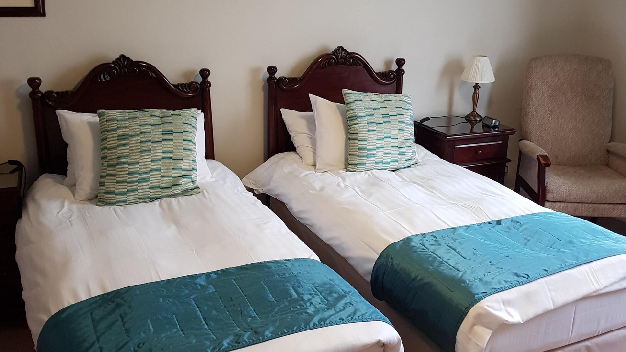 Photo of Bedroom in Dumfries