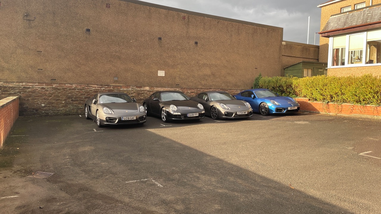 Photo of Outdoor in Dumfries