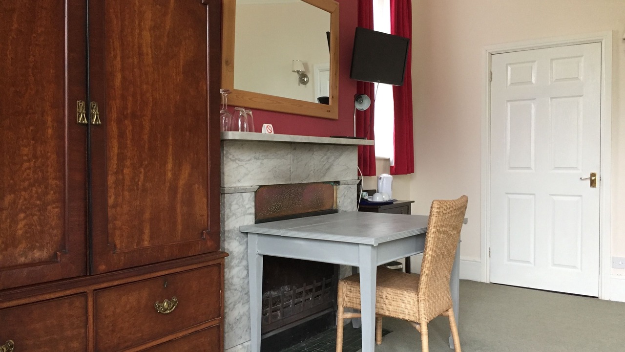 Photo of Outdoor in Yardley Gobion