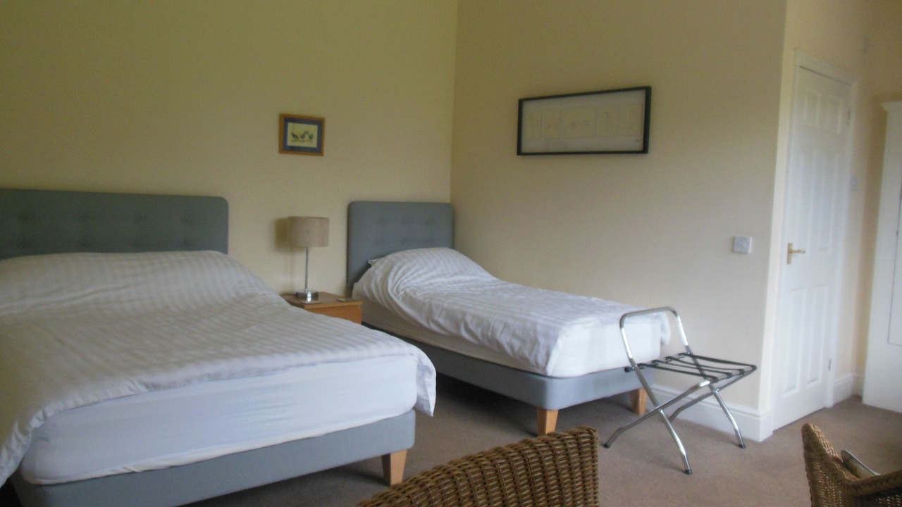 Photo of Bedroom in Yardley Gobion