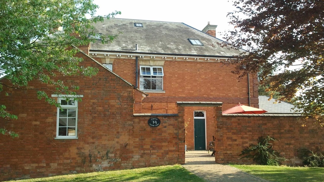 Photo of Outdoor in Yardley Gobion