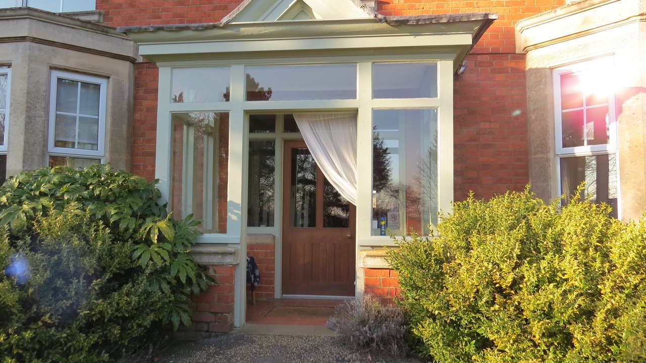 Photo of Outdoor in Yardley Gobion