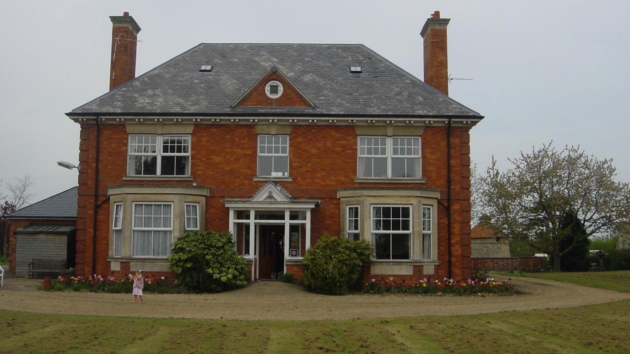 Photo of Outdoor in Yardley Gobion