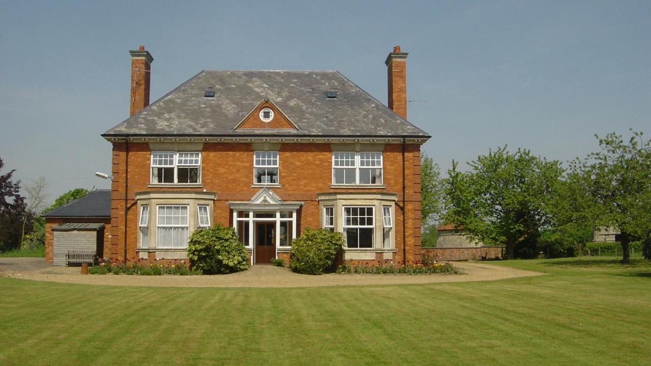 Photo of Outdoor in Yardley Gobion