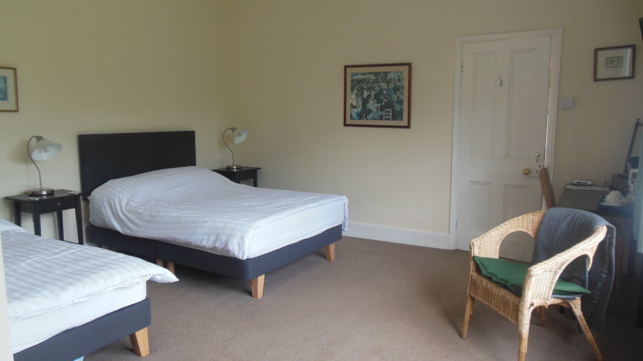 Photo of Bedroom in Yardley Gobion