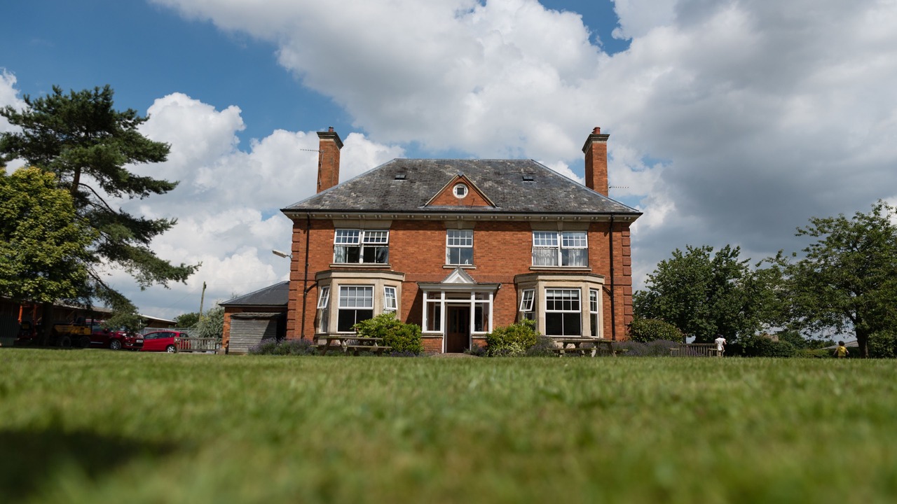 Photo of Outdoor in Yardley Gobion