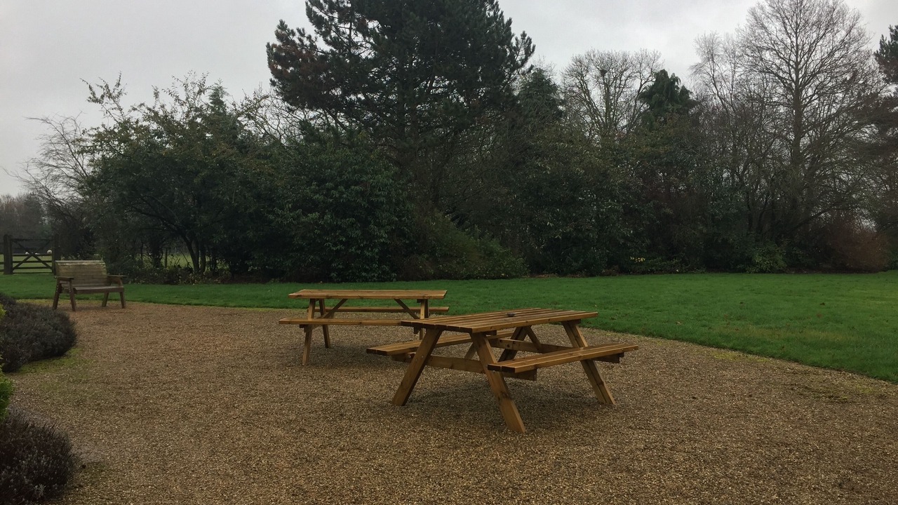 Photo of Outdoor in Yardley Gobion