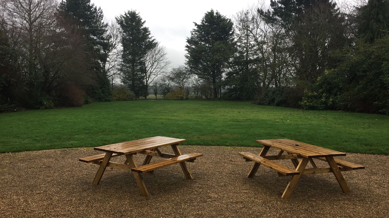 Photo of Outdoor in Yardley Gobion