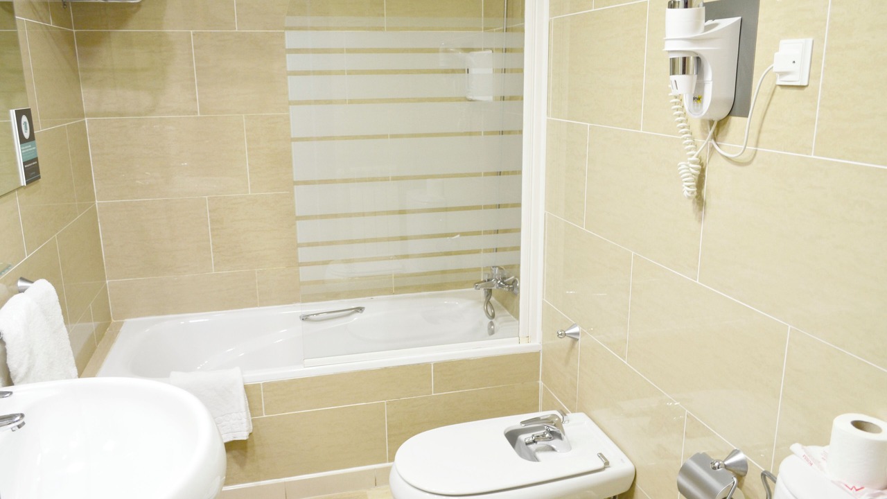 Photo of Bedroom in Soria