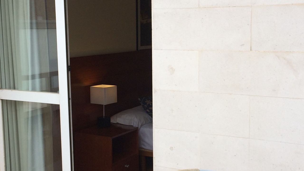 Photo of Bedroom in Soria