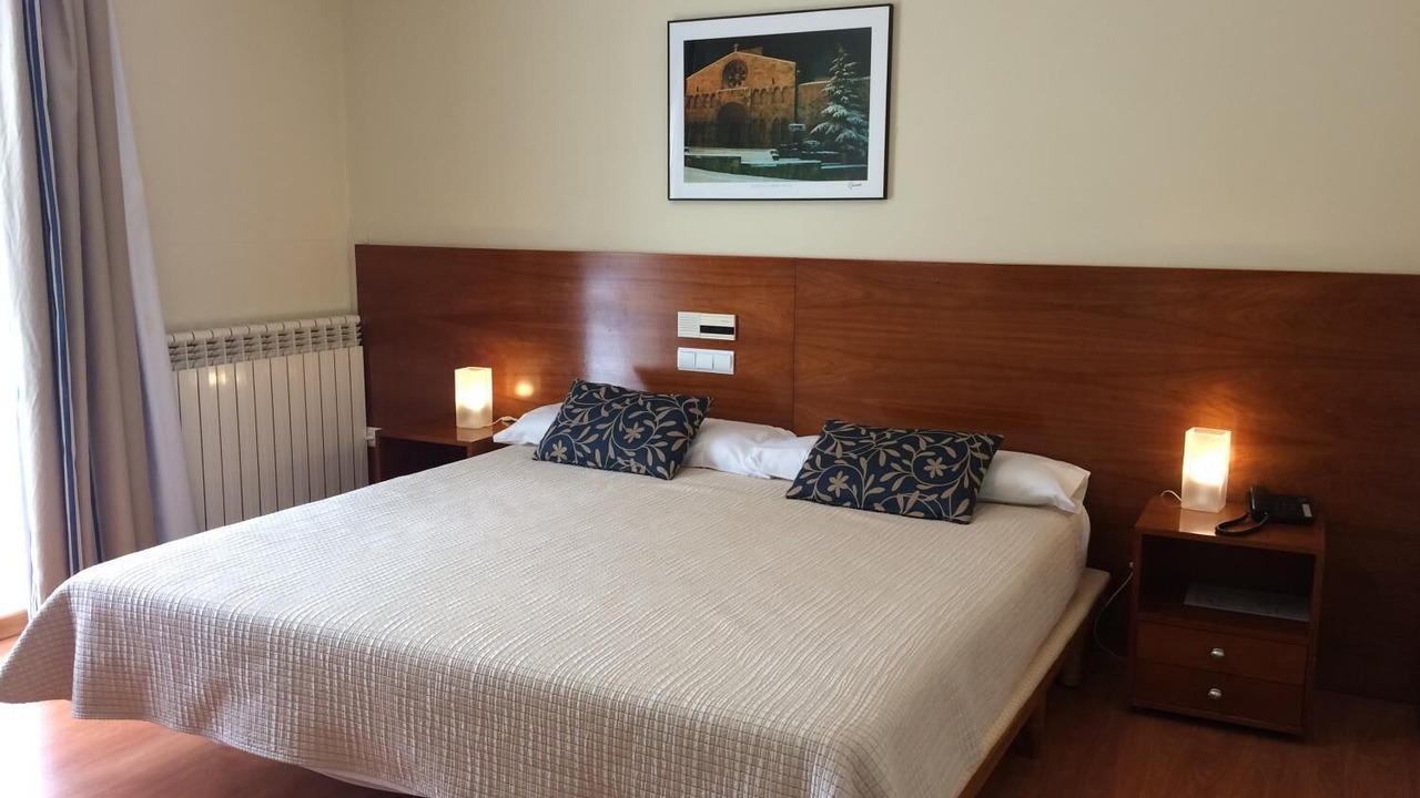 Photo of Bedroom in Soria