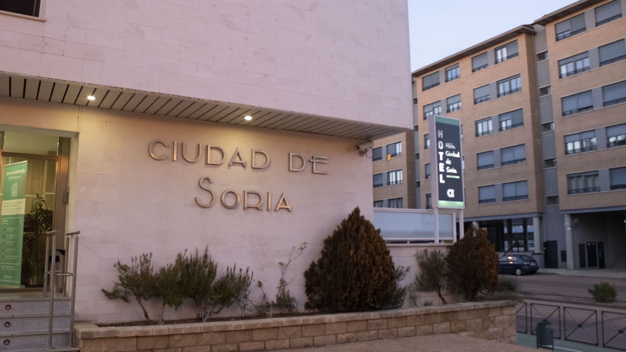 Photo of Outdoor in Soria