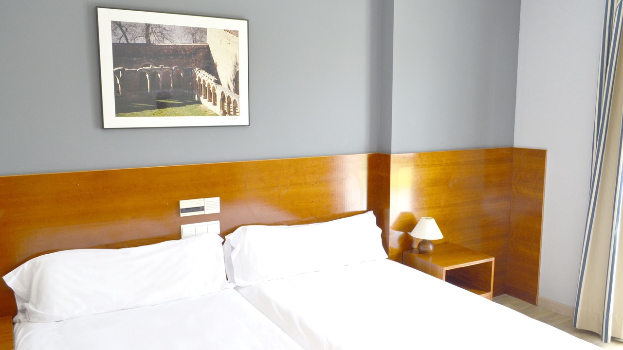 Photo of Bedroom in Soria