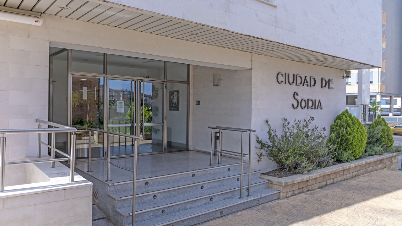 Photo of Outdoor in Soria