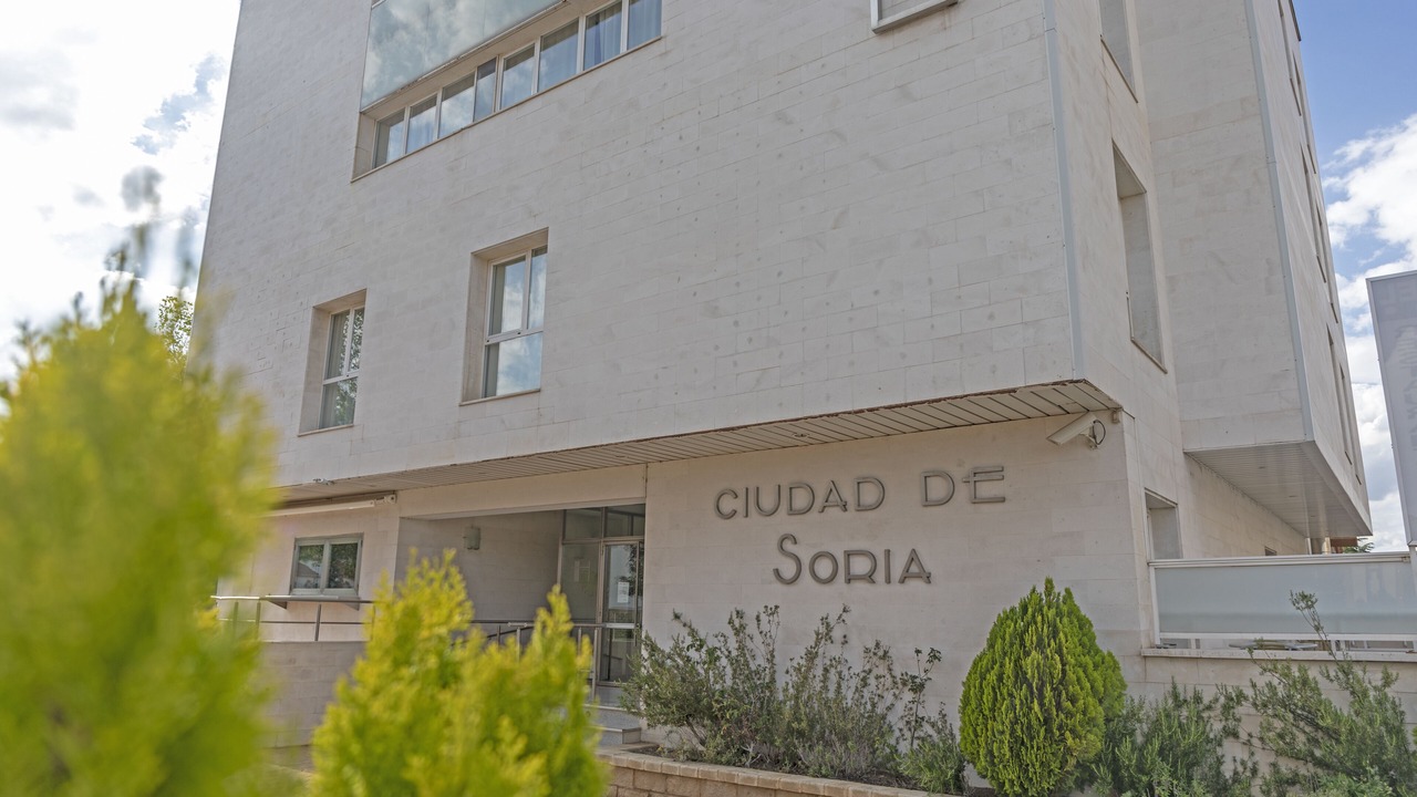 Photo of Outdoor in Soria