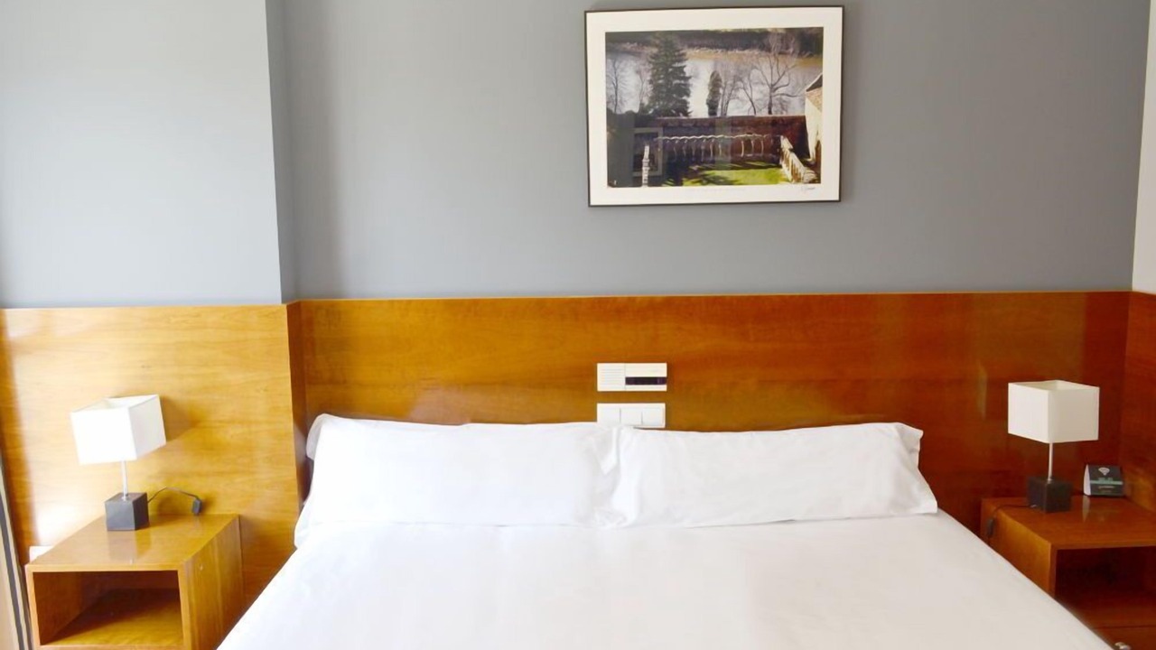 Photo of Bedroom in Soria