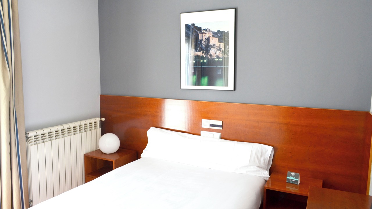 Photo of Bedroom in Soria