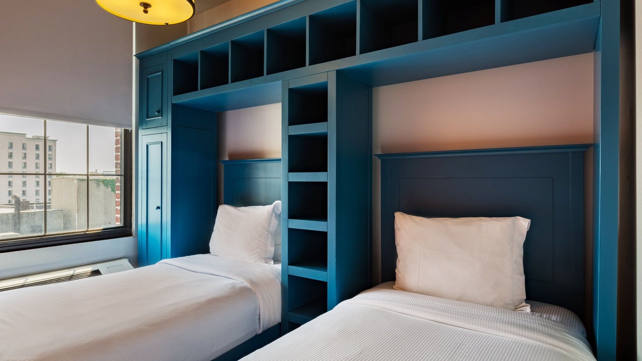 Photo of Bedroom in Gowanus