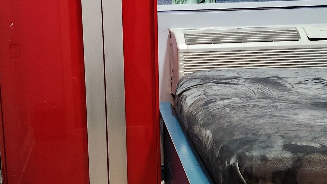 Photo of Bedroom in Gowanus