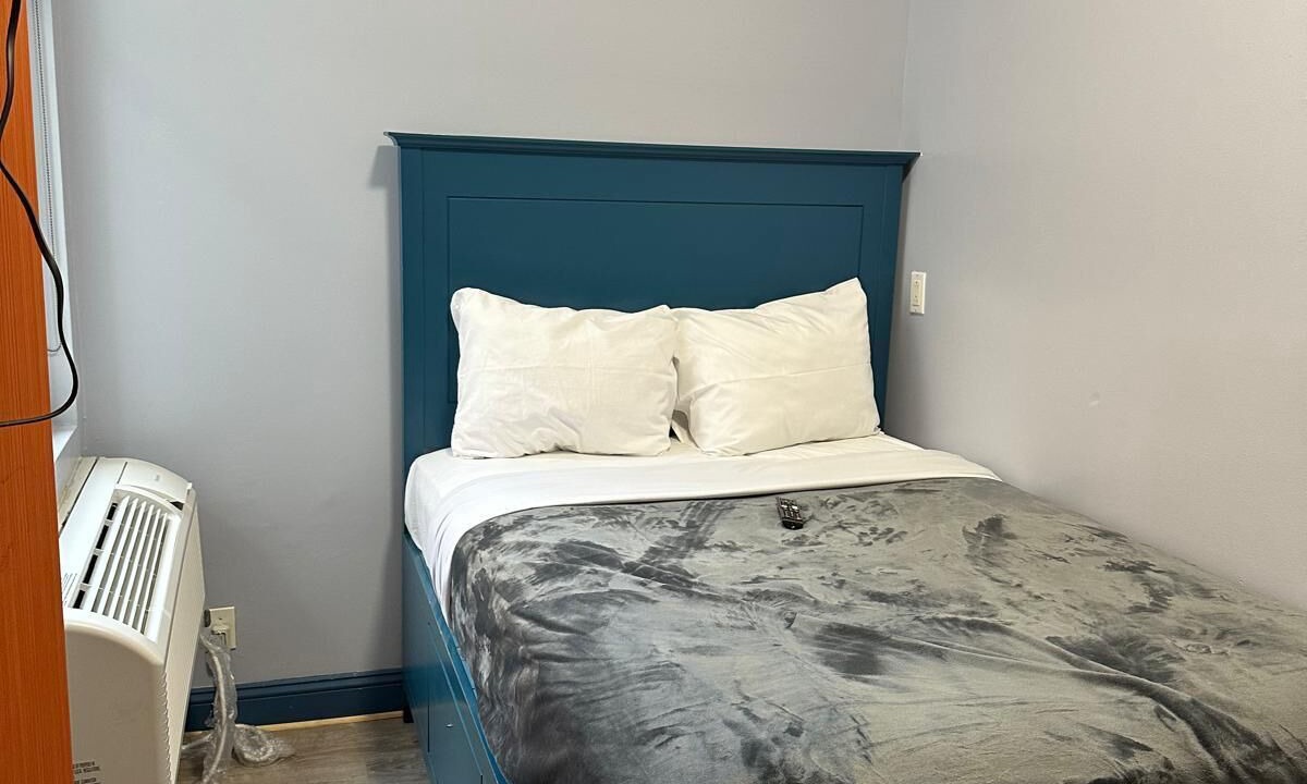 Photo of Bedroom in Gowanus