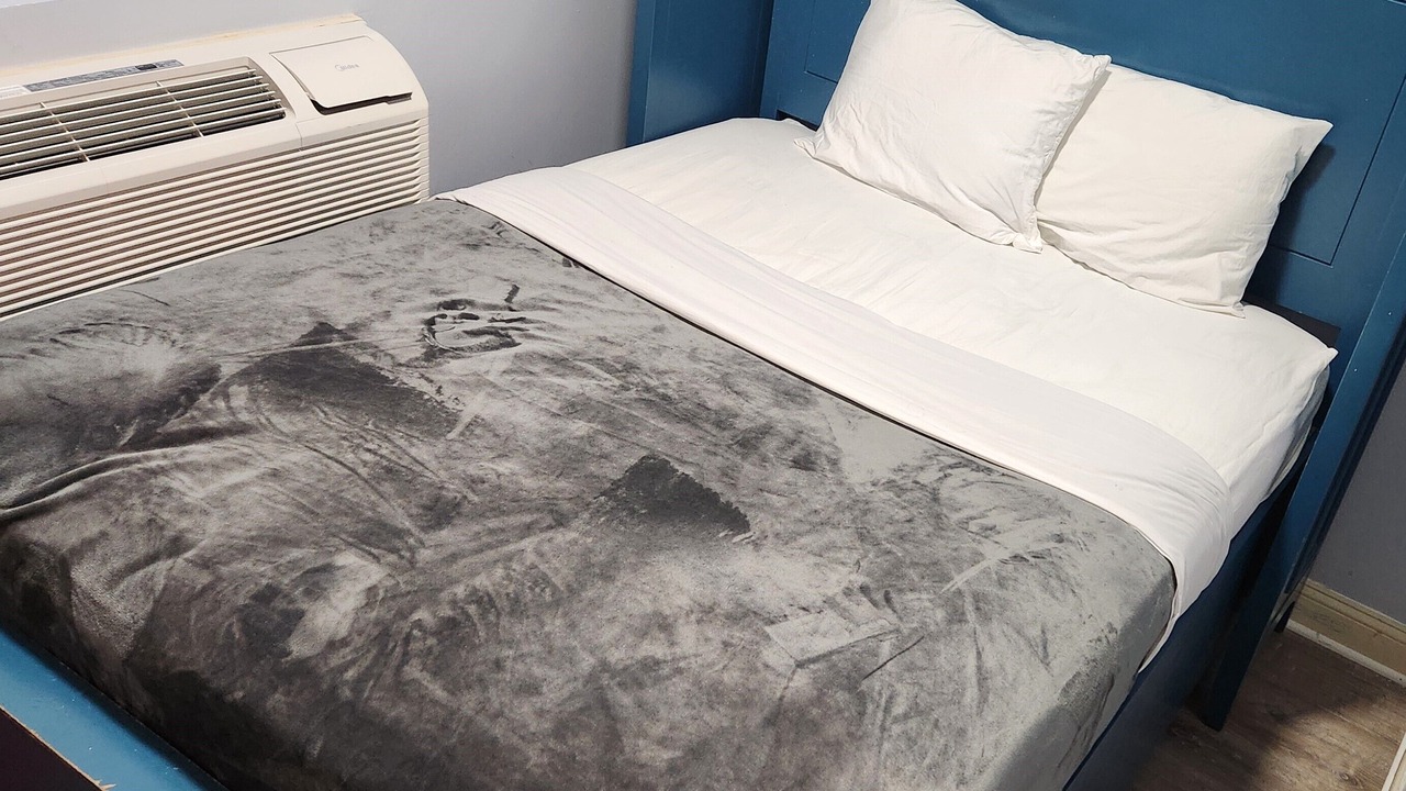 Photo of Bedroom in Gowanus