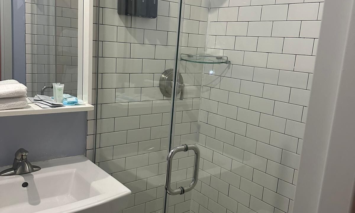 Photo of Bathroom in Gowanus