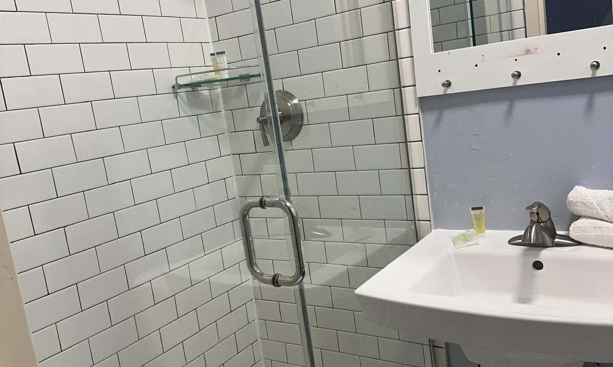 Photo of Bathroom in Gowanus