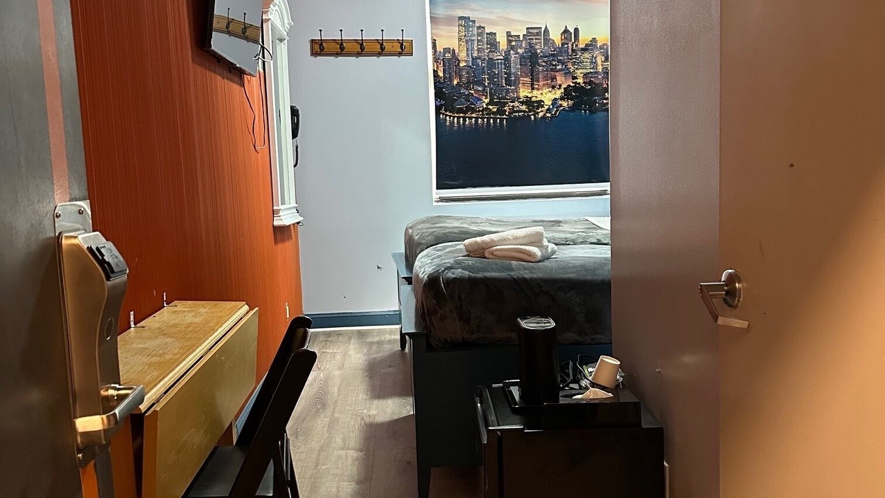 Photo of Bedroom in Gowanus