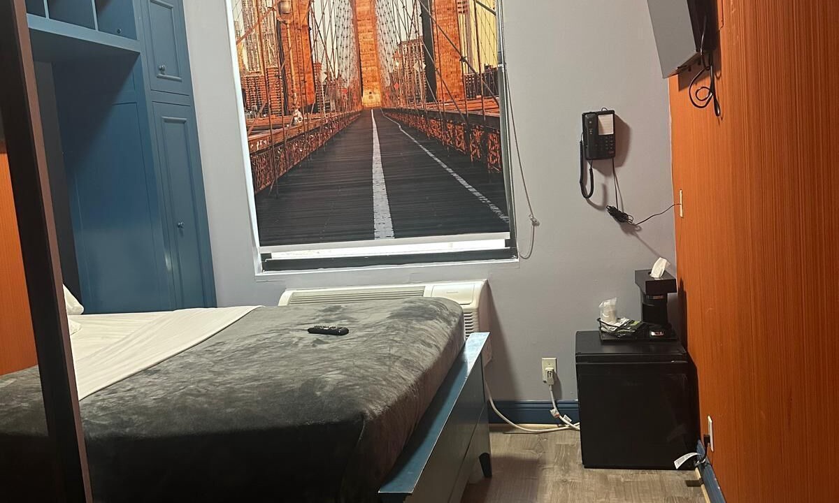 Photo of Bedroom in Gowanus