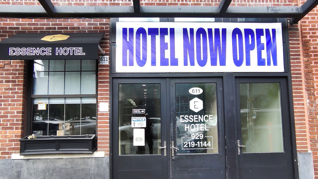 Photo of Outdoor in Gowanus