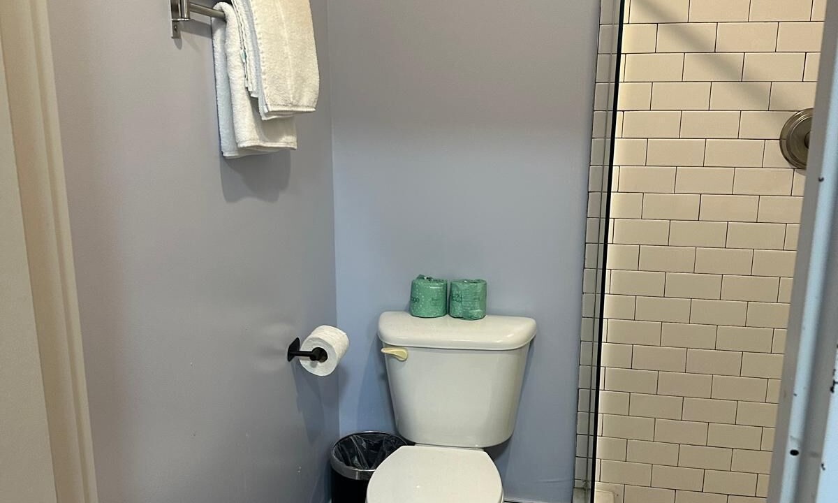 Photo of Bathroom in Gowanus