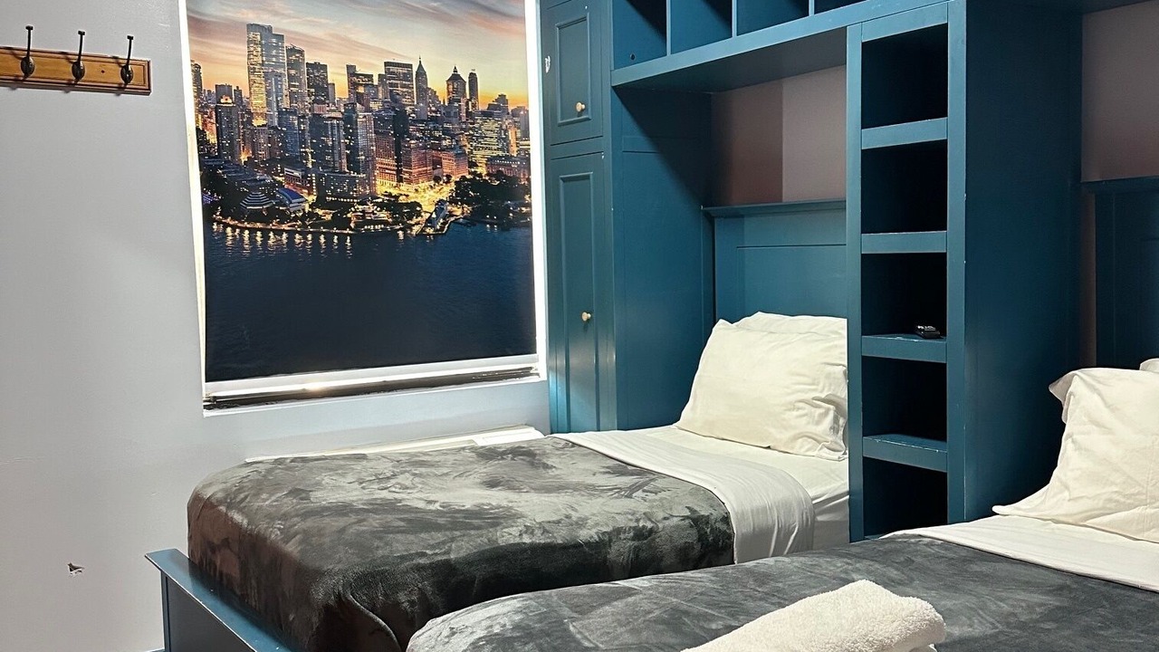 Photo of Bedroom in Gowanus