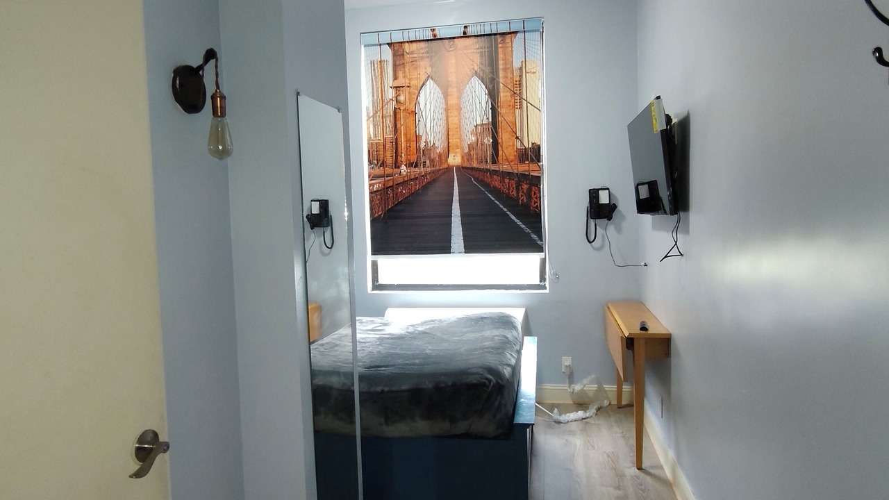 Photo of Bedroom in Gowanus