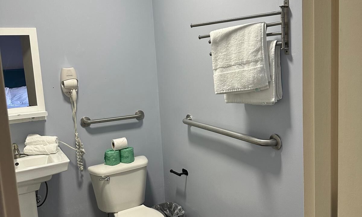 Photo of Bathroom in Gowanus