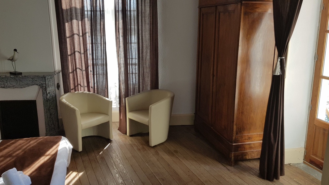 Photo of Bathroom in Bourg-Saint-Andeol