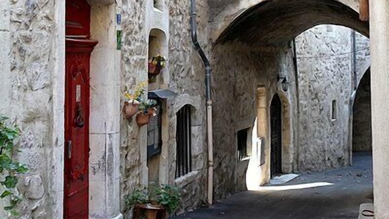 Photo of Outdoor in Bourg-Saint-Andeol