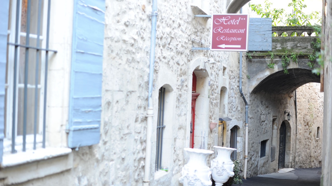 Photo of Outdoor in Bourg-Saint-Andeol