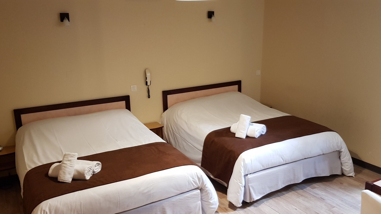 Photo of Bedroom in Bourg-Saint-Andeol