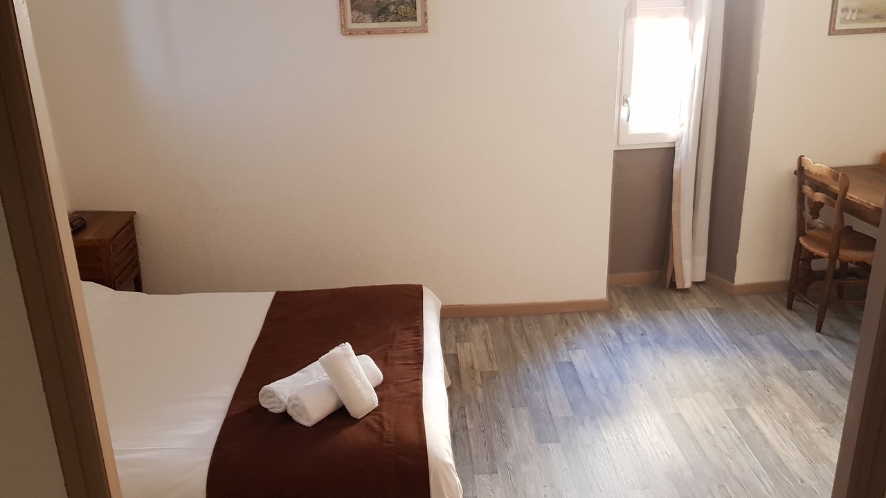 Photo of Bedroom in Bourg-Saint-Andeol