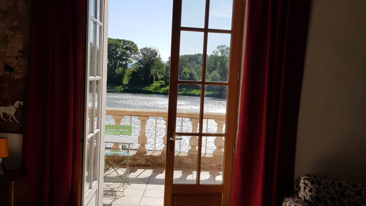 Photo of Patio Balcony in Bourg-Saint-Andeol